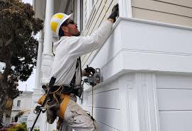 Best Siding for New Construction  in Southside Place, TX